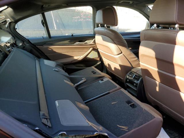 2021 BMW M550XI WBA13BK0XMCH45525