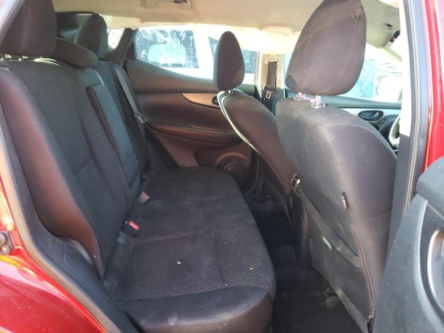 2019 NISSAN ROGUE SPT JN1BJ1CP5KW223464