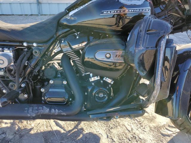 2018 HARLEY-DAVIDSON FLHRXS 1HD1KVC16JB664274
