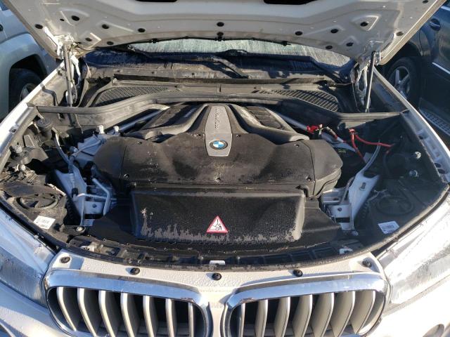 2018 BMW IX XDRIVE5 5UXKR6C53J0U14771