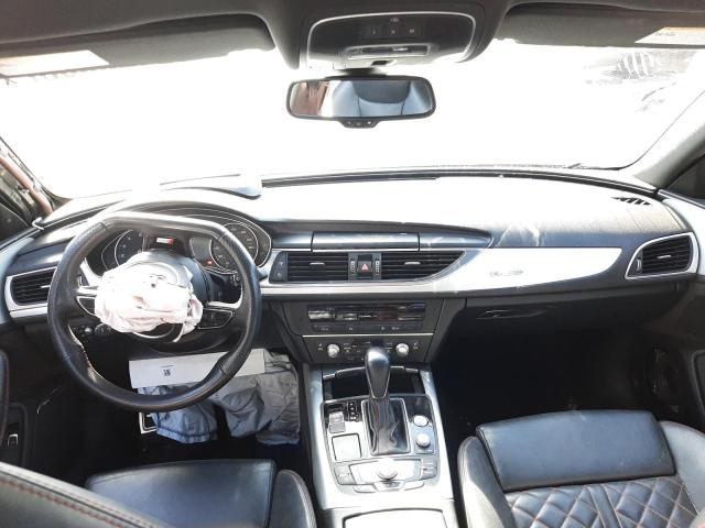 2017 AUDI A6 COMPETI WAUF3AFC4HN125331