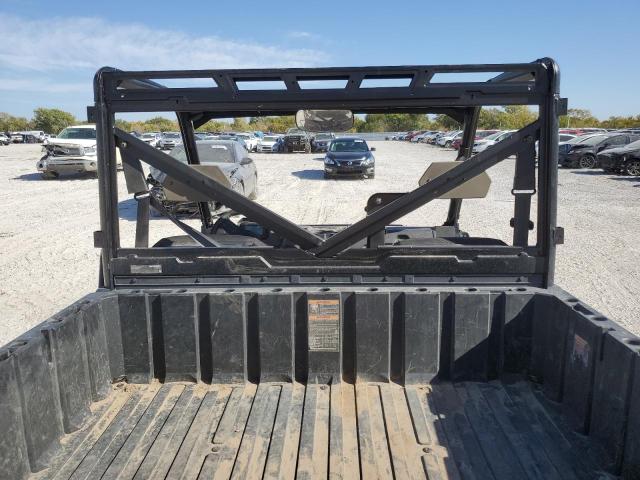 2021 POLARIS RANGER 100 4XATAE992M8411553