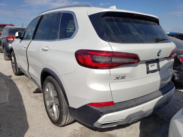 5UXCR6C53KLL37369 BMW X5