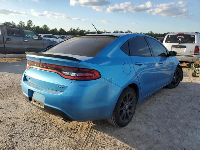 2016 DODGE DART GT SP 1C3CDFGB7GD823575