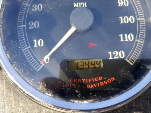 2003 HARLEY-DAVIDSON FLHRCI ANN 1HD1FRW423Y717327