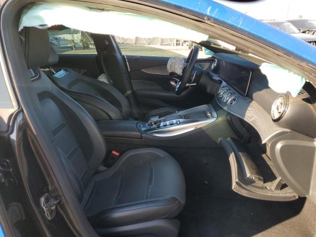 2019 MERCEDES-BENZ AMG GT 53 WDD7X6BB5KA003975