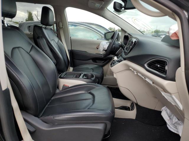 2020 CHRYSLER UK 2C4RC1DG9LR264842