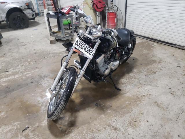 2012 HONDA VT750 C2 JH2RC5300CK400633