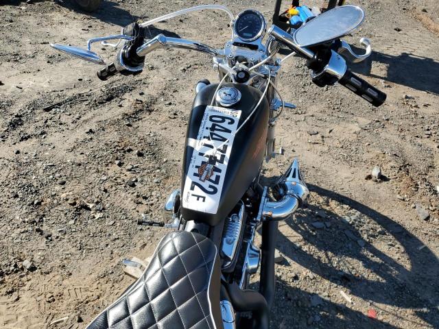 2013 HARLEY-DAVIDSON XL1200 V 1HD1LF313DC440929