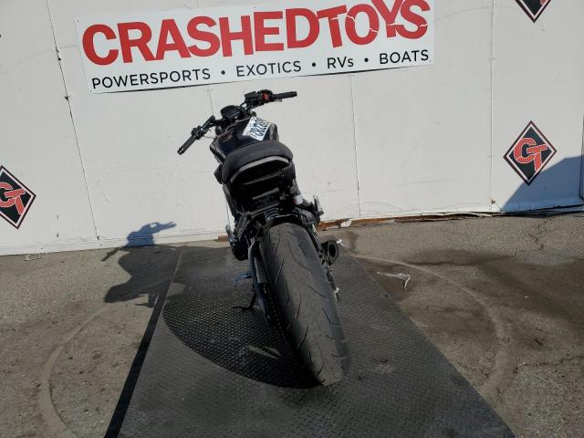 2021 YAMAHA XSR900 C JYARN47Y7MA000908