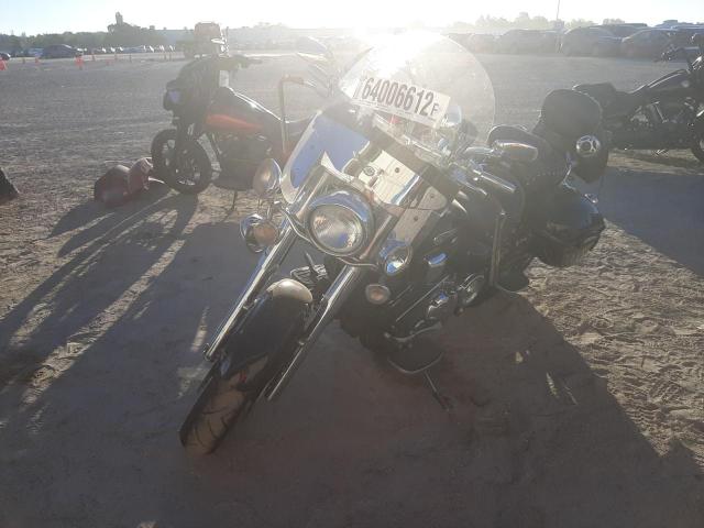 2007 YAMAHA XV1700 A JYAVP17EX7A024153