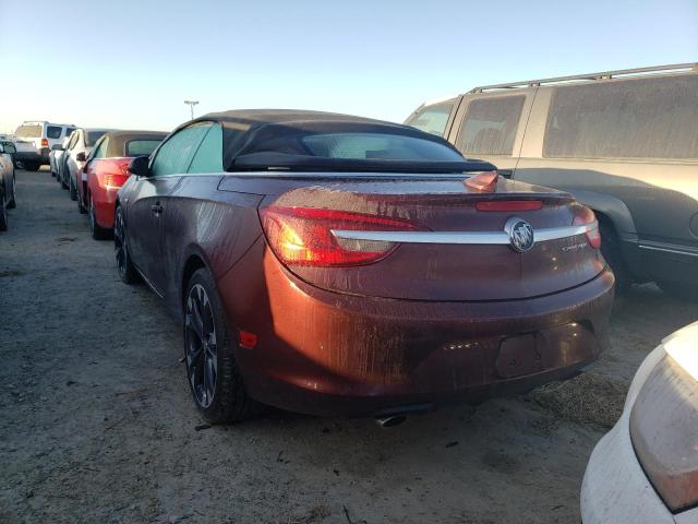 2019 BUICK CASCADA PR W04WH3N55KG365092