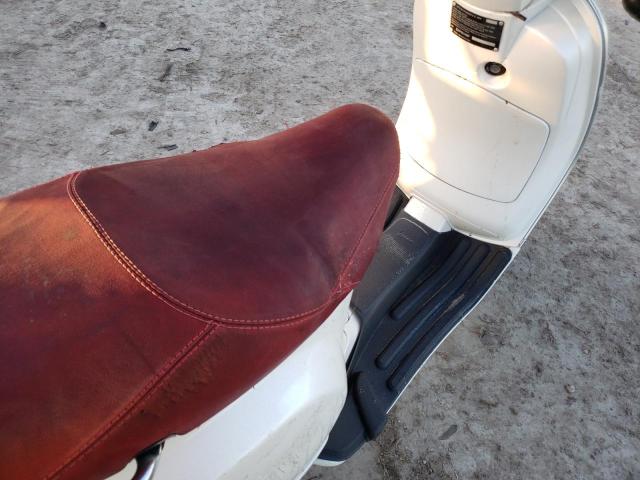 2006 VESPA LX 150 ZAPM448F665002934