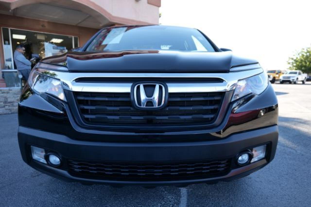 5FPYK2F54HB001054 2017 Honda Ridgeline Rtl