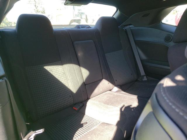 2019 DODGE CHALLENGER - 2C3CDZAGXKH655514