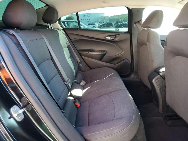 1G1BC5SM1J7183889 Chevrolet CRUZE LS