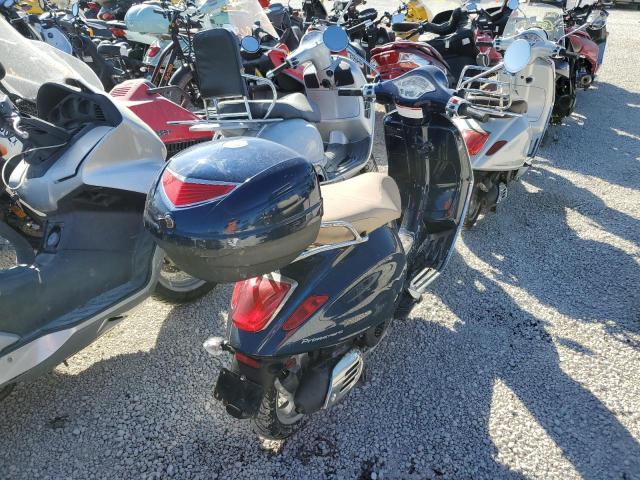 2015 VESPA SPRINT 150 ZAPM818G1F5101060