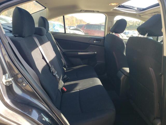 JF1GJAK67FH007675 Subaru Impreza Premium Plus
