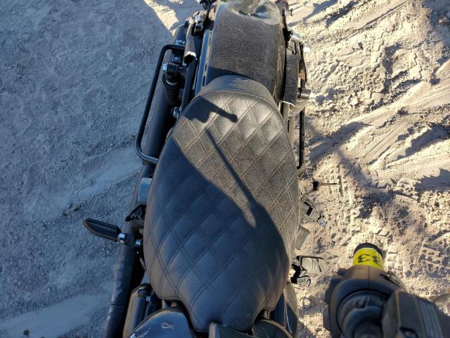 2018 HARLEY-DAVIDSON FLHRXS 1HD1KVC16JB664274