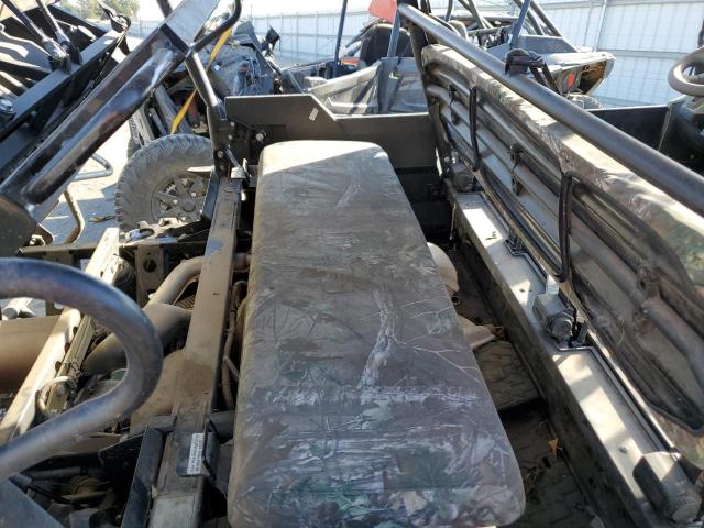 2015 KAWASAKI KAF820 D JKBAFSD11FB501015