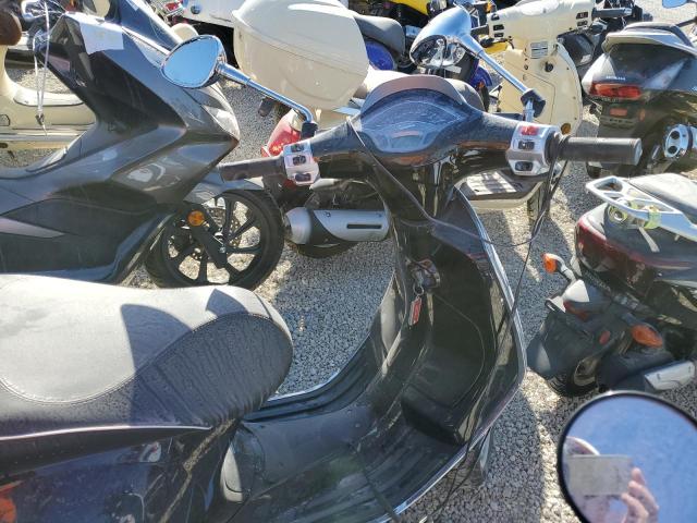 2015 VESPA PRIMAVERA ZAPC536B1F5200131