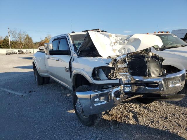 2016 Ram 3500 Laramie