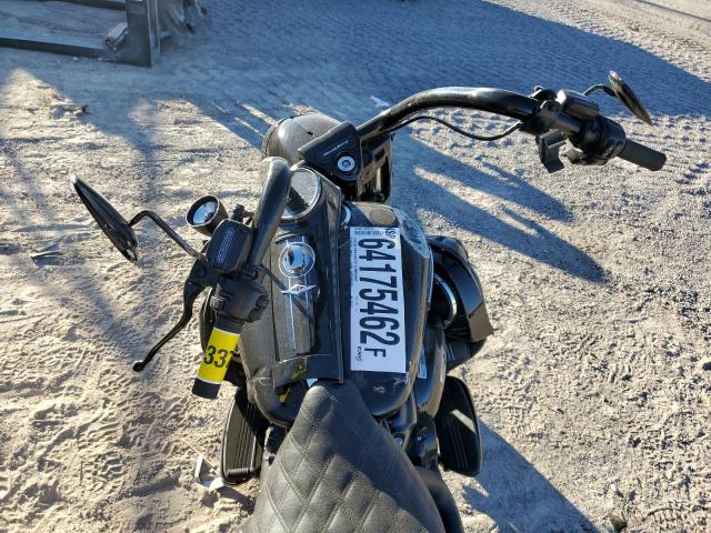 2018 HARLEY-DAVIDSON FLHRXS 1HD1KVC16JB664274