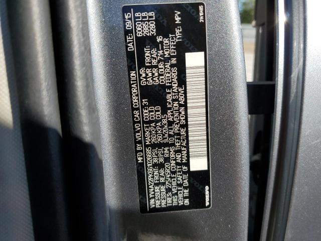 YV4A22PK6G1026685 Volvo XC90