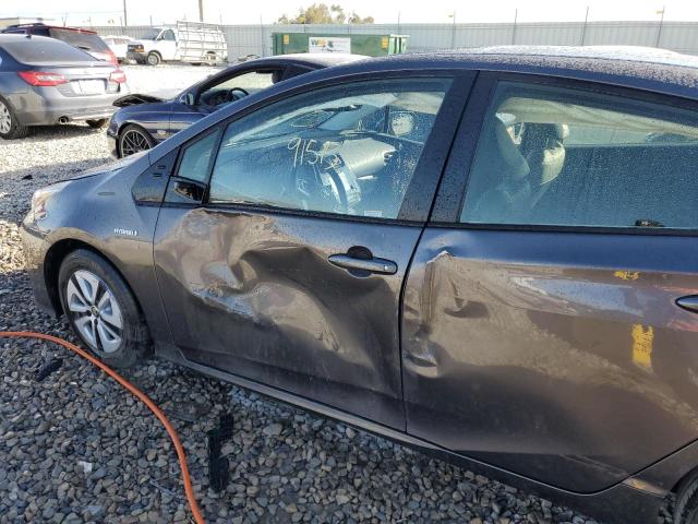 JTDKARFU4G3518139 Toyota PRIUS