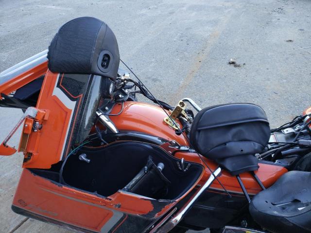 2022 HARLEY-DAVIDSON FLTRKSE 1HD1TJH13NB953438