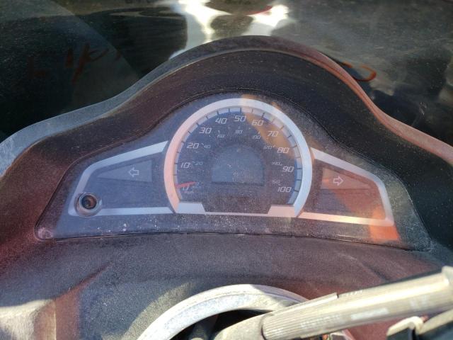 2015 HONDA PCX 150 RLHKF1806FY001116