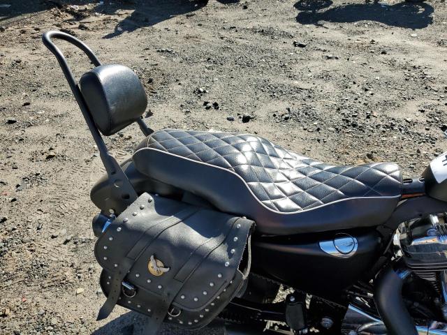 2013 HARLEY-DAVIDSON XL1200 V 1HD1LF313DC440929