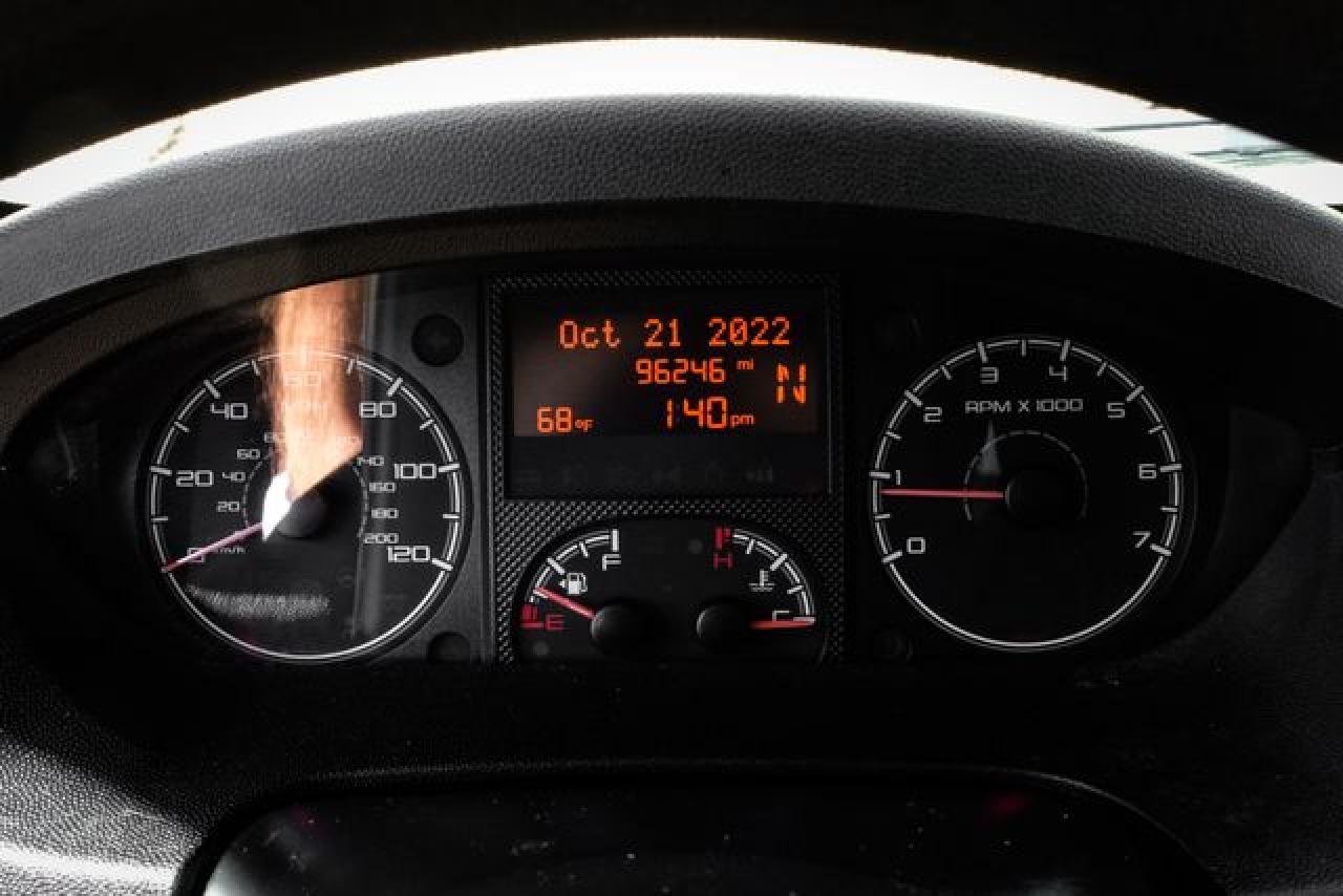 2015 Ram Promaster 2500 2500 High VIN: 3C6TRVDD5FE510641 Lot: 64890972