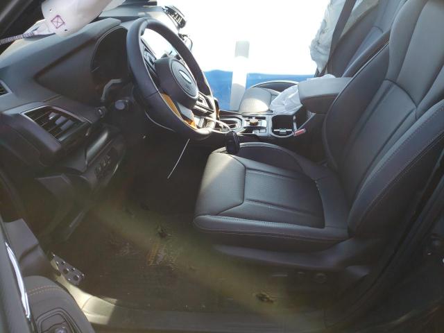 2022 SUBARU FORESTER W JF2SKAMC5NH501215