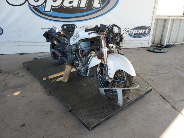 2018 SUZUKI GSX1300 RA - JS1GX72B4J2100054