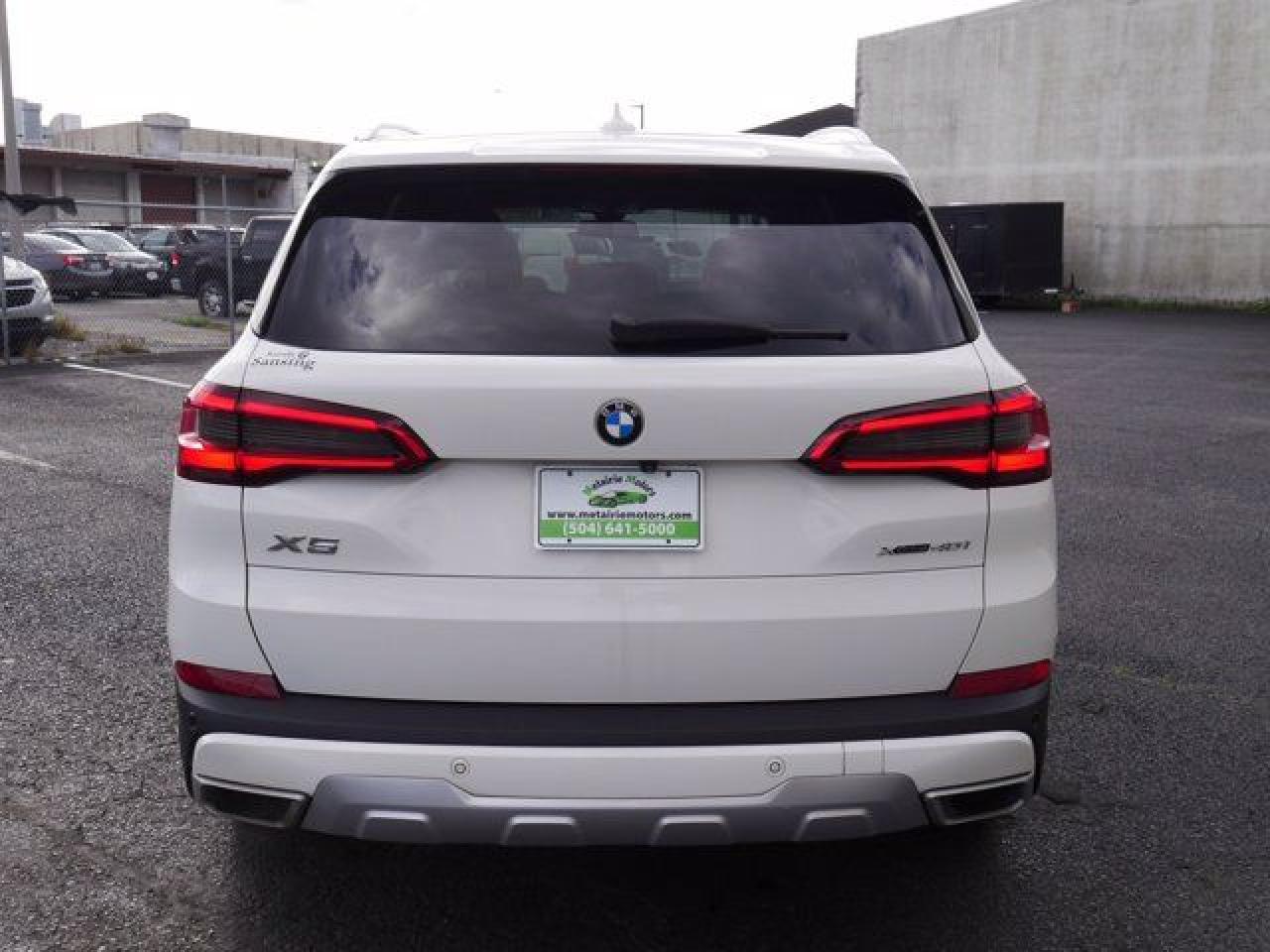 5UXCR6C57KLL06299 2019 BMW X5 xDrive40I