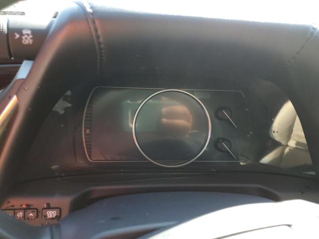 2021 LEXUS ES 250 BAS 58AD11D16MU005469