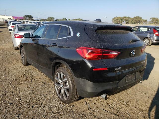 2019 BMW X2 SDRIVE2 WBXYJ3C50K5N18644