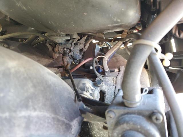 2007 YAMAHA YJ125 LPRSE13Y27A500659