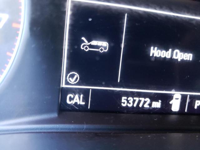 2018 CHEVROLET TRAVERSE L - 1GNERFKW4JJ224696