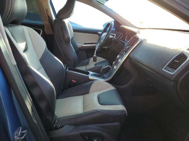 2017 VOLVO XC60 T5 DY YV440MDR0H2155520