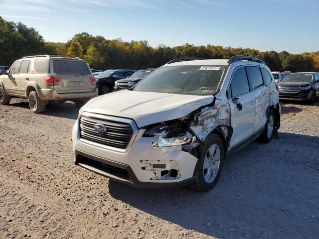 2021 SUBARU ASCENT 4S4WMAAD1M3444347