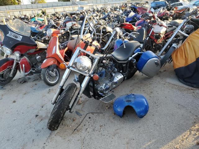 2006 HONDA VTX1300 R 1HFSC52636A313633