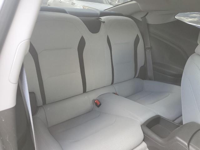 2022 CHEVROLET CAMARO LT1 1G1FE1R74N0100541