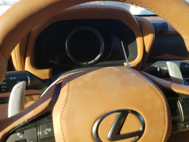 2021 LEXUS LC 500 JTHKPAAY1MA102534