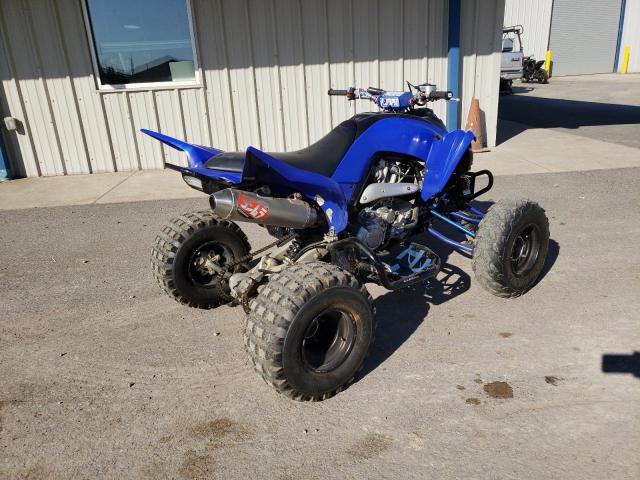 2019 YAMAHA YFM700 R 5Y4AM863XKA106033