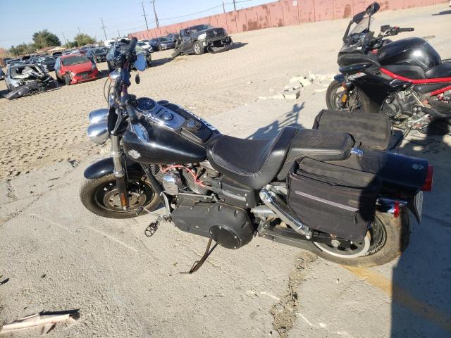 2008 HARLEY-DAVIDSON FXDF 1HD1GY4568K317526