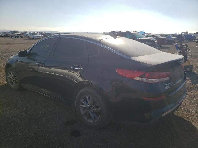 2019 KIA OPTIMA LX - 5XXGT4L35KG335792