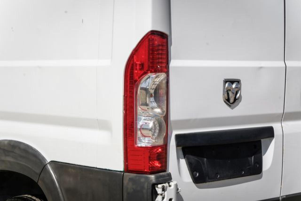 2015 Ram Promaster 2500 2500 High VIN: 3C6TRVDD5FE510641 Lot: 64890972