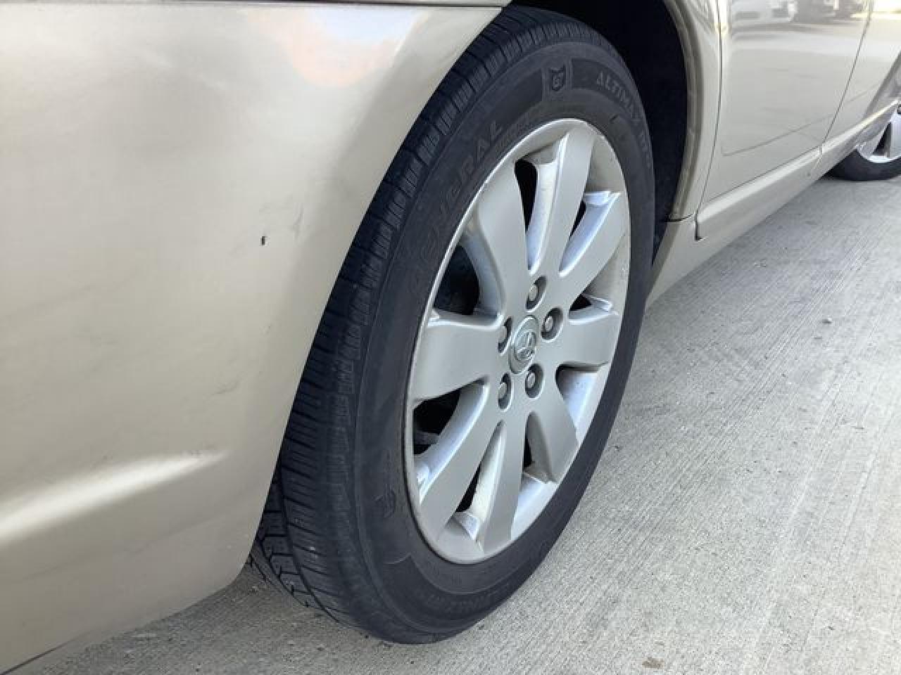 2007 Toyota Avalon Xl VIN: 4T1BK36BX7U204266 Lot: 64879032